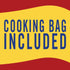 McCormick Bag 'n Season Original Chicken Oven Bag & Spice Mix, 1.25 oz (6 Pack) - McCormick