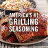Mesquite Smoke Marinade Mix by McCormick Grill Mates, 1.06 oz, 12-Pack - McCormick Grill Mates