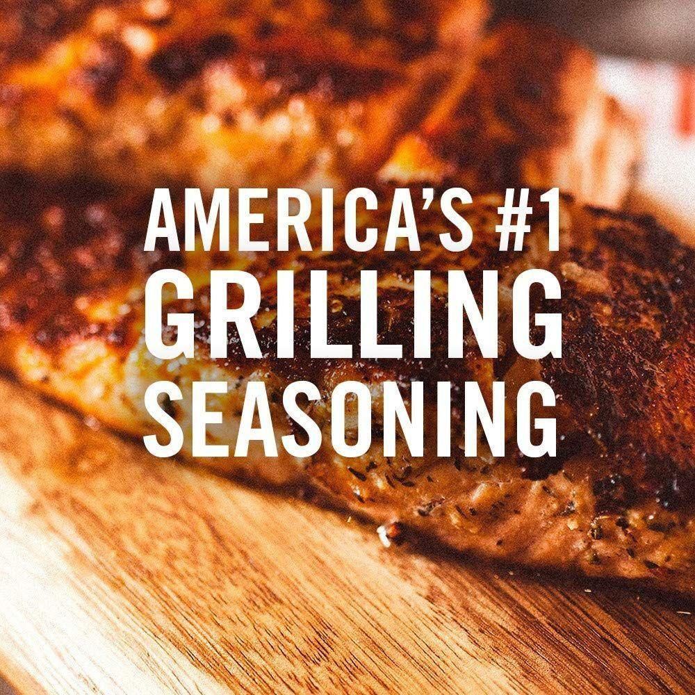 Mediterranean Garlic, Herb & Wine Marinade Mix by McCormick Grill Mates, 0.87 oz - McCormick