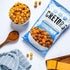 G.h. Cretors Chicago Mix - Chicago - Case Of 12 - 7.5 Oz. - G.H Cretors