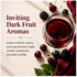 Sutter Home FRE Premium Red Blend Non-Alcoholic Wine From California Vineyards, 750 ml, 3 Pack