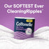 Cottonelle Ultra Comfort Toilet Paper, 6 Mega Rolls - Cottonelle