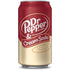 Dr Pepper Cream Soda Fusion, 12 fl oz, 12 Can Pack - Dr. Pepper