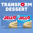 Creamy Cheesecake Instant Pudding & Pie Filling Mix, 3.4 oz Box - Jell-O