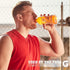 Gatorade Thirst Quencher, Cool Blue, 28 oz Bottle - Gatorade