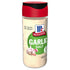 McCormick Gourmet Garlic Salt Seasoning, 5.25 oz (6 Pack) - McCormick