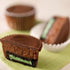 OREO Gluten Free Mint Cream Chocolate Sandwich Cookies, 12.47 oz - Indulgent Gluten Free Treats - Oreo