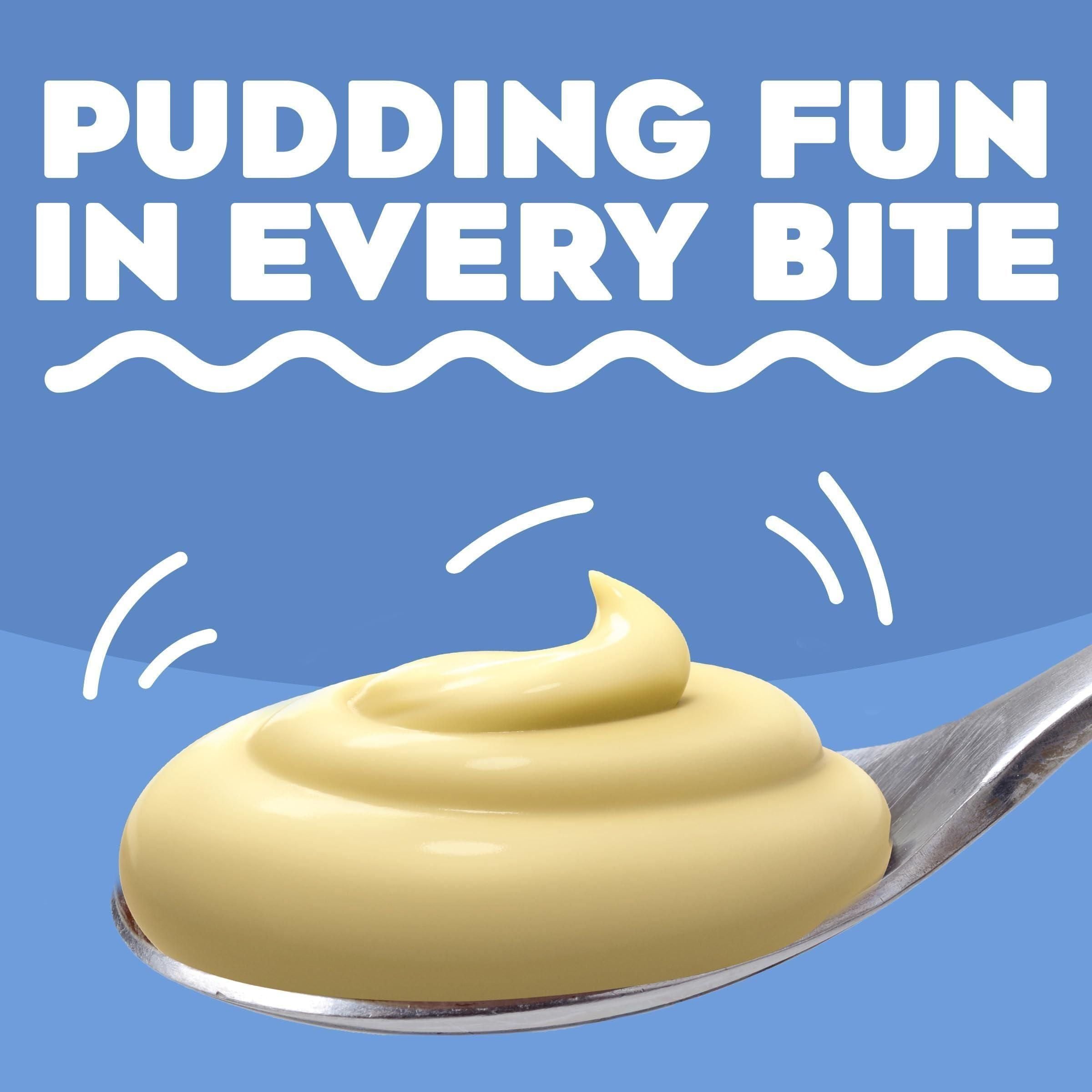 Creamy Cheesecake Instant Pudding & Pie Filling Mix, 3.4 oz Box - Jell-O