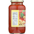 Valentino's Authentic Italian Spaghetti Sauce, 26 oz - Valentino's