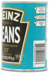 Heinz Beans With Tomato Sauce 13.7 OZ (Pack of 6) - Heinz