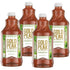 Gold Peak Real Brewed Tea Zero Sugar Sweet Tea, 59 fl oz, 4 Pack Bottles - Gold Peak
