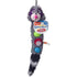 Hartz HZ SQUEAKERZ DOG TOY - Hartz