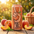 Peace Tea 16 oz 12-Pack Variety – Caddy Shack, Just Peachy, Razzleberry & Sno-Berry – Ready-to-Drink Iced Tea Beverage Assortment – Bold Fruit Flavored Tea Drinks - Peace Tea
