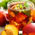 Gold Peak Georgia Peach Tea, 18.5 oz Bottle, Pack of 3 - Gold Peak