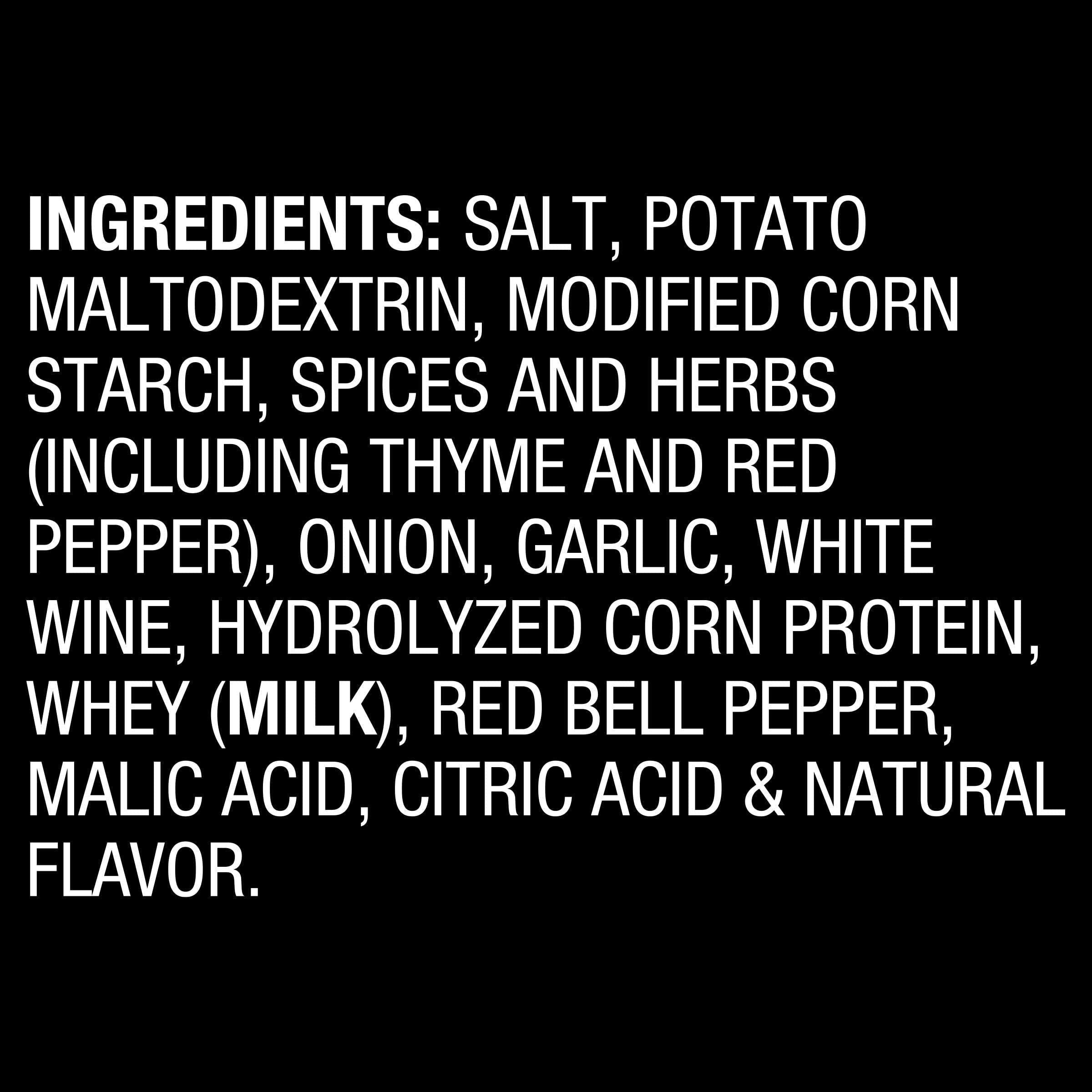 Mediterranean Garlic, Herb & Wine Marinade Mix by McCormick Grill Mates, 0.87 oz - McCormick