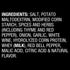 Mediterranean Garlic, Herb & Wine Marinade Mix by McCormick Grill Mates, 0.87 oz - McCormick
