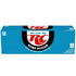 RC Cola Zero Sugar Soda, 12 fl oz cans, 12 pack - RC Cola