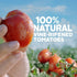 Hunt's No Salt Added Tomato Paste, 6 oz Cans, Pack of 12 - Hunt's