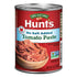 Hunt's No Salt Added Tomato Paste, 6 oz Cans, Pack of 12 - Hunt's