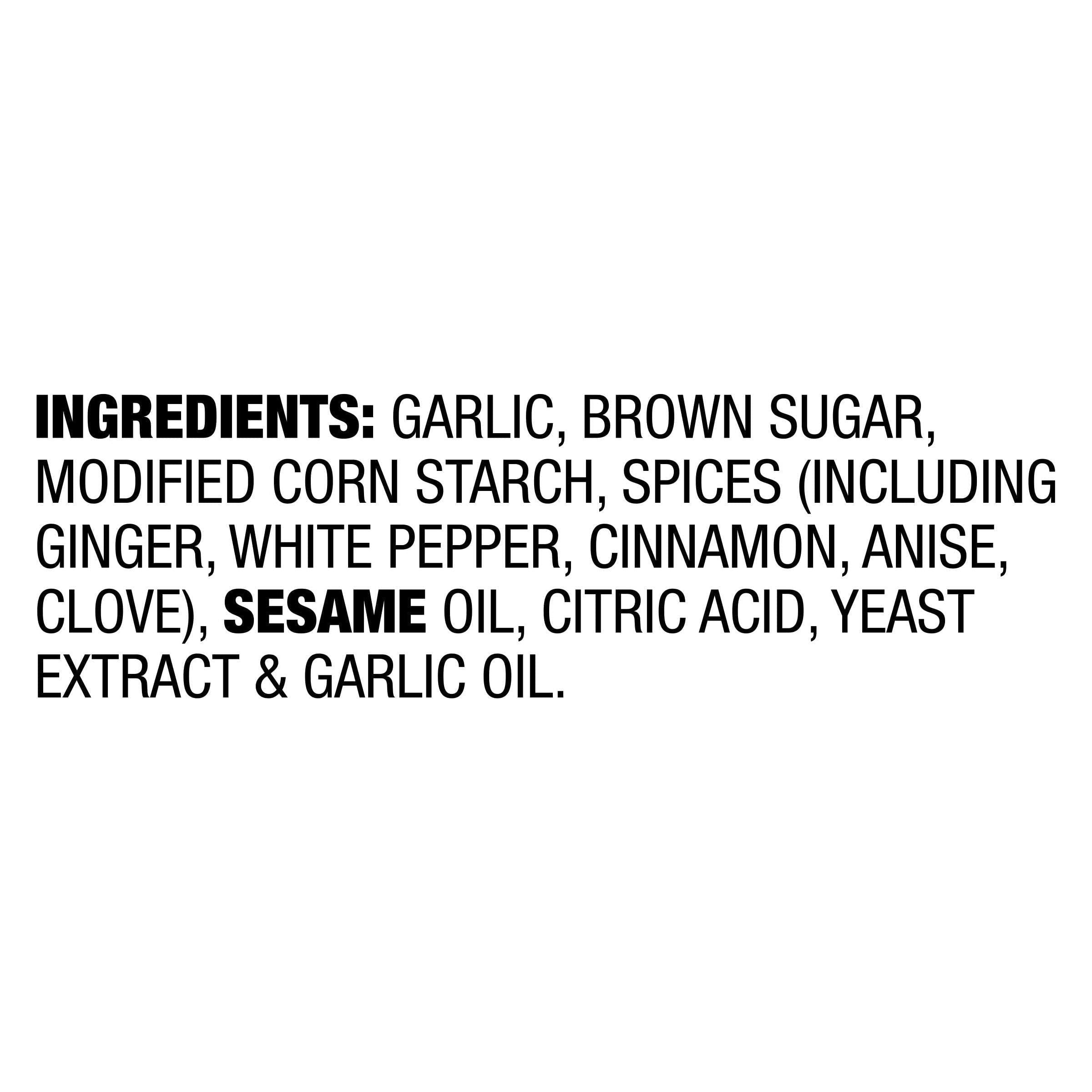 Tabitha Brown's McCormick Sauté Business Vegetable Seasoning Mix, 1.25 oz - McCormick
