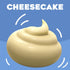 Creamy Cheesecake Instant Pudding & Pie Filling Mix, 3.4 oz Box - Jell-O