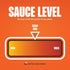 Buffalo Wild Wings Asian Zing Sauce, 12 fl. oz. - Buffalo Wild Wings