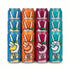 Peace Tea 16 oz 12-Pack Variety – Caddy Shack, Just Peachy, Razzleberry & Sno-Berry – Ready-to-Drink Iced Tea Beverage Assortment – Bold Fruit Flavored Tea Drinks - Peace Tea