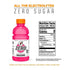 Gatorade Zero Sugar Thirst Quencher, Berry, 12 Ounce(Pack of 24) - Gatorade