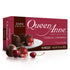 Queen Anne Dark Chocolate Covered Cordial Cherries, 6.6 oz (2 Pack)