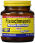 Fleischmann's Bread Machine Yeast, , 4 oz Jar (Pack of 2) - Fleischmann's