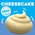 Jell-O Sugar-Free Cheesecake Pudding & Pie Filling - 6 Pack of 1 oz Boxes - Jell-O