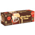 A&W Root Beer Float Soda, 12 fl oz, 12 Pack