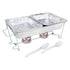 Sterno 70182 Full Size Buffet Kit - Sterno