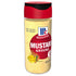 McCormick Premium Ground Mustard Spice, 1.75 Oz - McCormick
