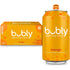 Bubly Sparkling Water, Mango, 12 Ounce Cans 8 count - Bubly