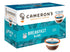 Cameron’s Jamaican Blend Coffee Pods, Two 12-Count Boxes