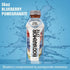 BODYARMOR LYTE Blueberry Pomegranate Sports Drink with Coconut Water - 16 Fl Oz Bottles (Pack of 12) - BODYARMOR