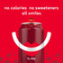 bubly Sparkling Water, Grapefruit, 12 ounce Cans (Pack of 8) - Bubly