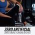 BODYARMOR ZERO Sugar Cherry Lime - Guilt-Free Hydration Sports Drink with Potassium Electrolytes, Antioxidants, and B-vitamins, 16 fl oz (12-pack) - BODYARMOR