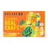 HOPLARK Non-Alcoholic Citra Beer 6-Pack, 12 oz Cans - Hoplark