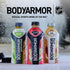 BODYARMOR ZERO Sugar Cherry Lime - Guilt-Free Hydration Sports Drink with Potassium Electrolytes, Antioxidants, and B-vitamins, 16 fl oz (12-pack) - BODYARMOR