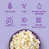 Angie's Boomchickapop Sweet & Salty Kettle Corn Popcorn, 1 Oz, 6 Ct - Angie's