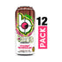 Bang Energy Wyldin’ Watermelon Sweet Tea - Sugar-Free 16oz Energy Drink (12-Pack) - Bang Energy