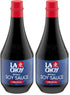 La Choy All Purpose Soy Sauce Original Flavor, 15 oz, 2 Pack
