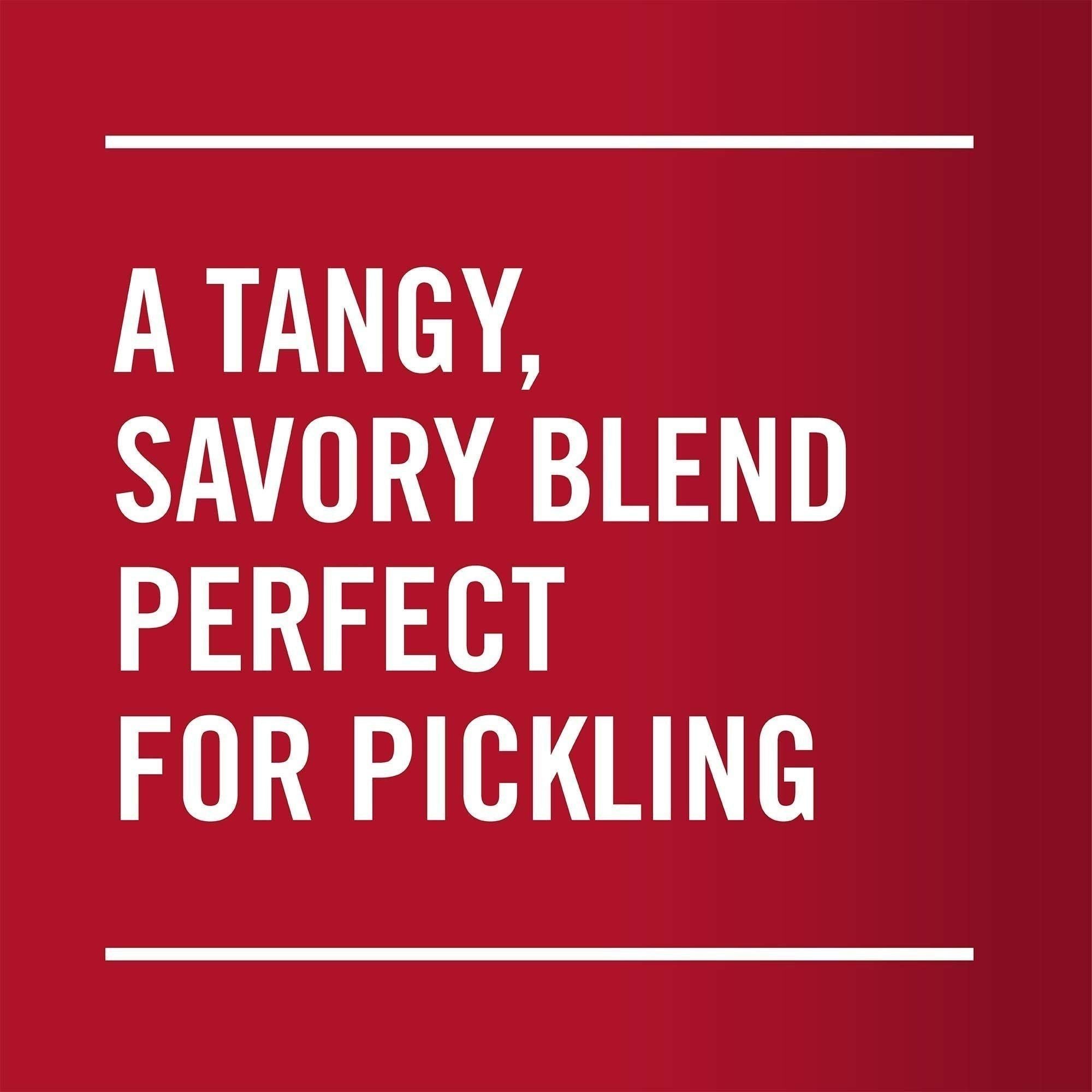 McCormick 1.5oz Pickling Spice Blend - McCormick