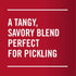 McCormick 1.5oz Pickling Spice Blend - McCormick