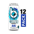 Bang Energy Blue Razz Sugar-Free Energizing Drink, 16-Ounce Cans (12-Pack) - Bang Energy