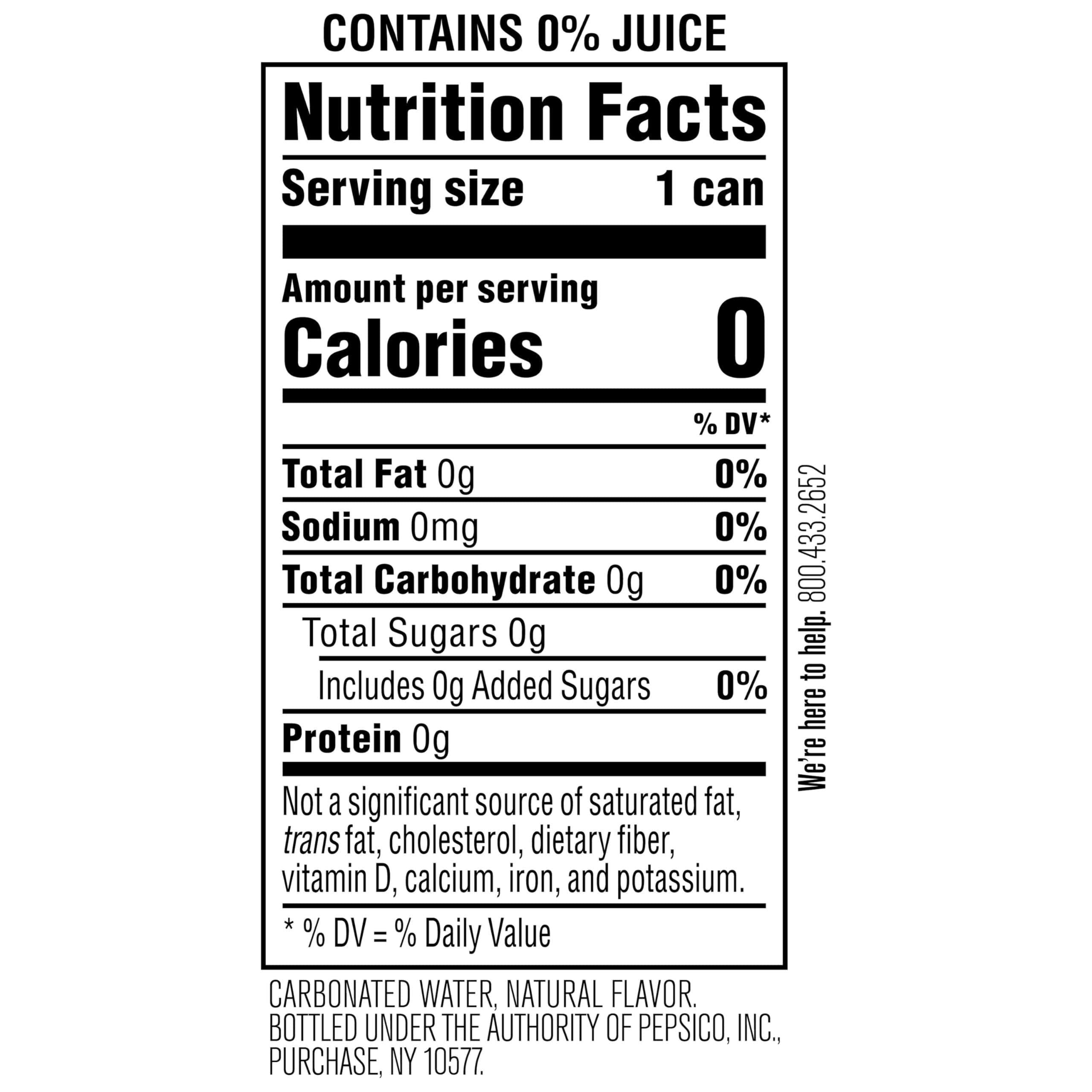 Bubly Sparkling Water, Bellini Bliss, 12 ounce (Pack of 8) - Bubly
