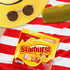 Starburst Original Fruit Chews Chewy Candy, Sharing Size - 15.6 oz Bag - Starburst