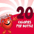 Kool-Aid Bursts Cherry Flavored Juice Drink (6 Bottles) - Kool-Aid